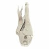 Forney Crimping Tool, Lock Jaw-Type for 3/16 in and 1/4 in Hose Ferrules 86116